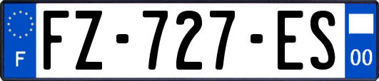 FZ-727-ES