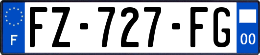 FZ-727-FG