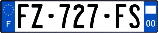 FZ-727-FS