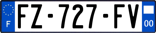 FZ-727-FV