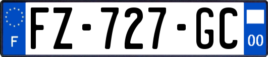 FZ-727-GC