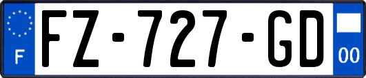 FZ-727-GD