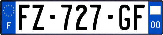 FZ-727-GF