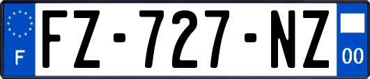 FZ-727-NZ