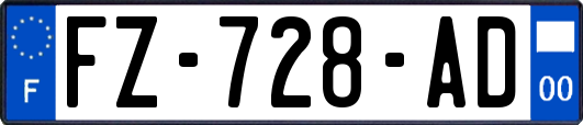 FZ-728-AD