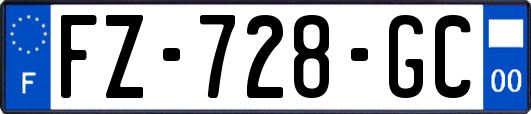 FZ-728-GC