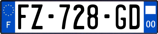 FZ-728-GD