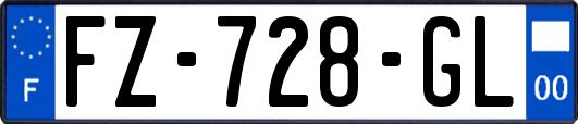 FZ-728-GL