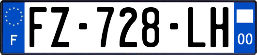 FZ-728-LH