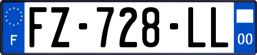 FZ-728-LL