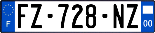 FZ-728-NZ