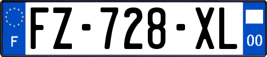 FZ-728-XL
