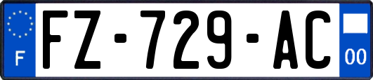 FZ-729-AC