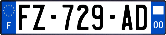 FZ-729-AD