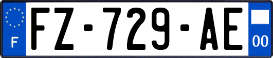 FZ-729-AE