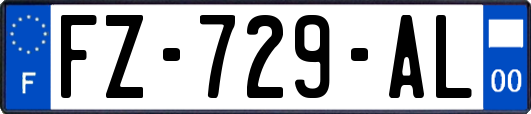 FZ-729-AL