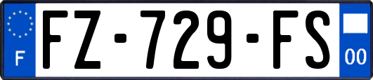 FZ-729-FS