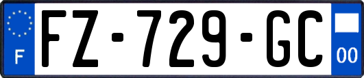 FZ-729-GC
