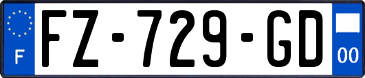 FZ-729-GD
