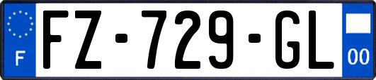 FZ-729-GL