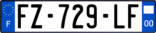 FZ-729-LF