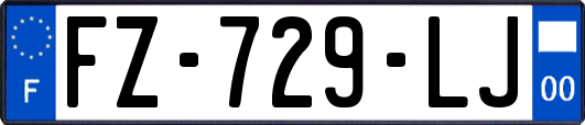 FZ-729-LJ