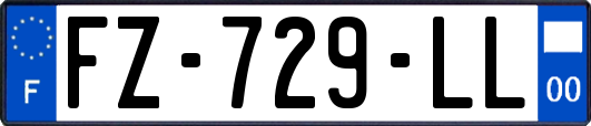 FZ-729-LL