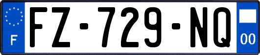 FZ-729-NQ
