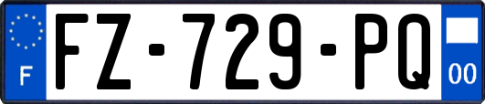 FZ-729-PQ