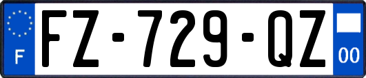 FZ-729-QZ