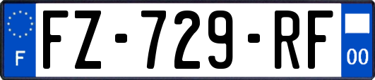 FZ-729-RF