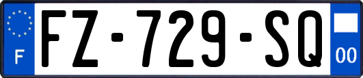 FZ-729-SQ