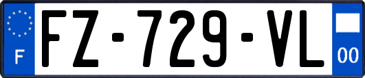 FZ-729-VL