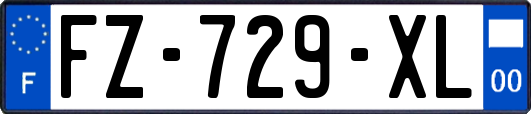FZ-729-XL