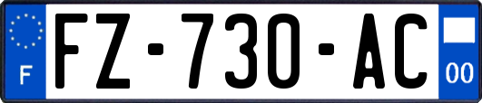 FZ-730-AC