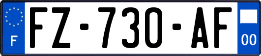 FZ-730-AF