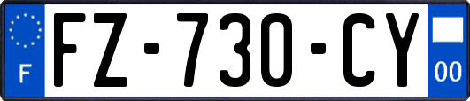 FZ-730-CY