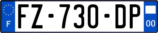 FZ-730-DP
