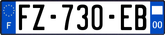 FZ-730-EB