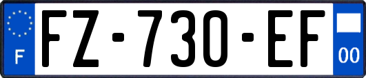 FZ-730-EF