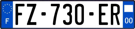 FZ-730-ER