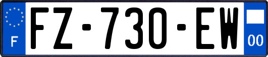 FZ-730-EW