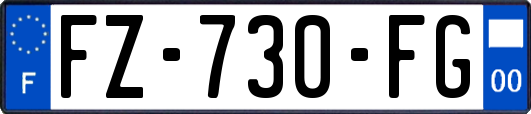 FZ-730-FG