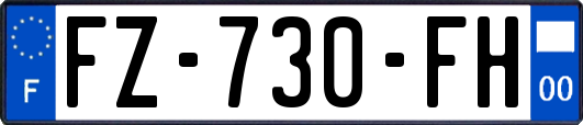 FZ-730-FH