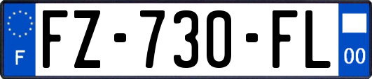FZ-730-FL