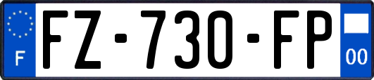 FZ-730-FP
