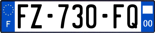 FZ-730-FQ
