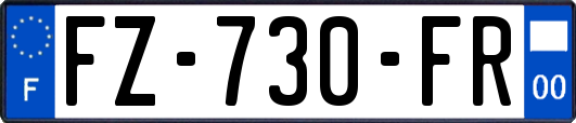 FZ-730-FR