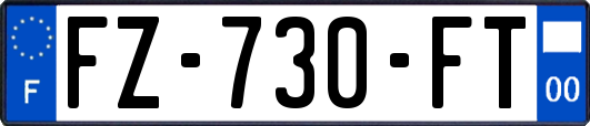 FZ-730-FT