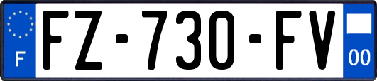 FZ-730-FV